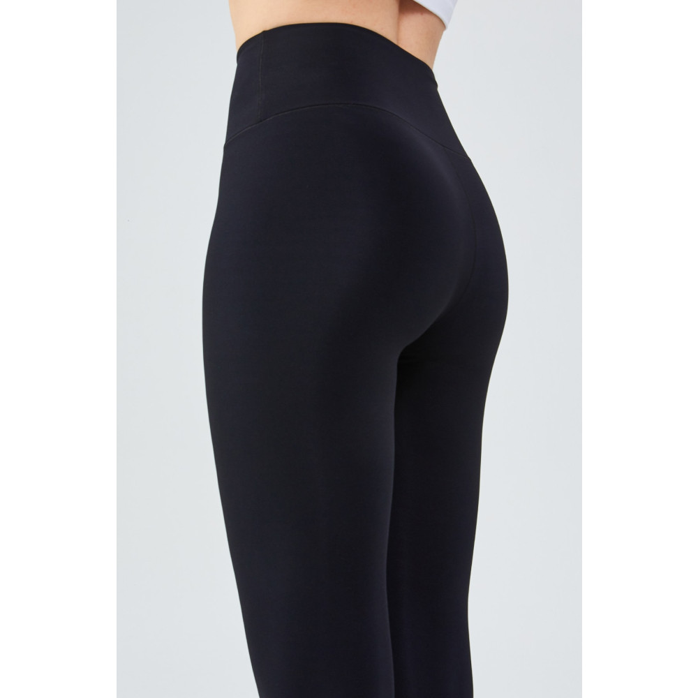 Oysho Seamless Extra Warm Bilekte Tayt